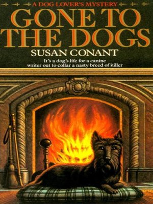 cover image of Gone to the Dogs